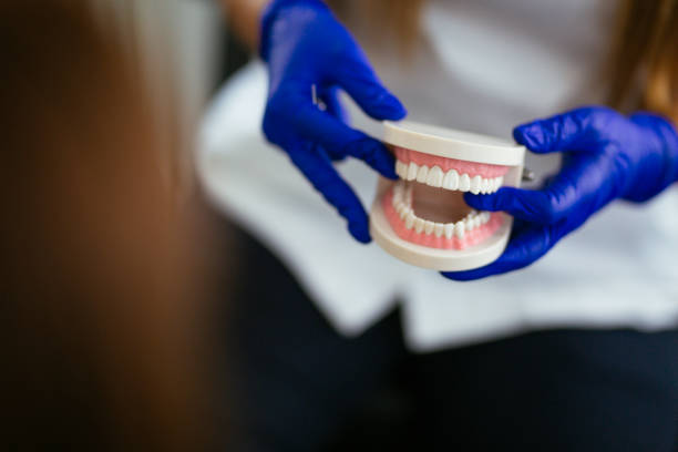 Oral Cancer Screening in Upper Brookville, NY