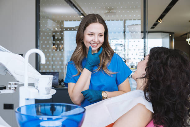Why Choose Us for Your Dental Needs in Upper Brookville, NY
