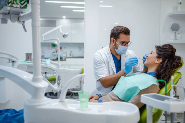 Best Full Mouth Reconstruction  in Upper Brookville, NY